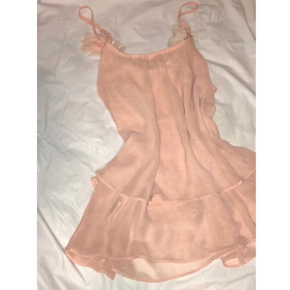 Adorable Baby Pink Blouse ๐ - Picture 2 of 2